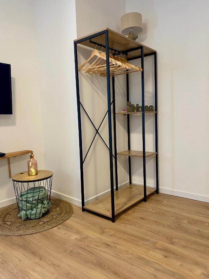 Apartment Esprit Cozy