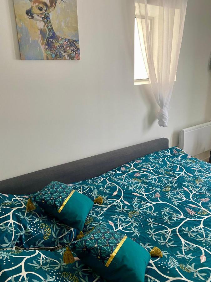 Esprit Cozy Apartment